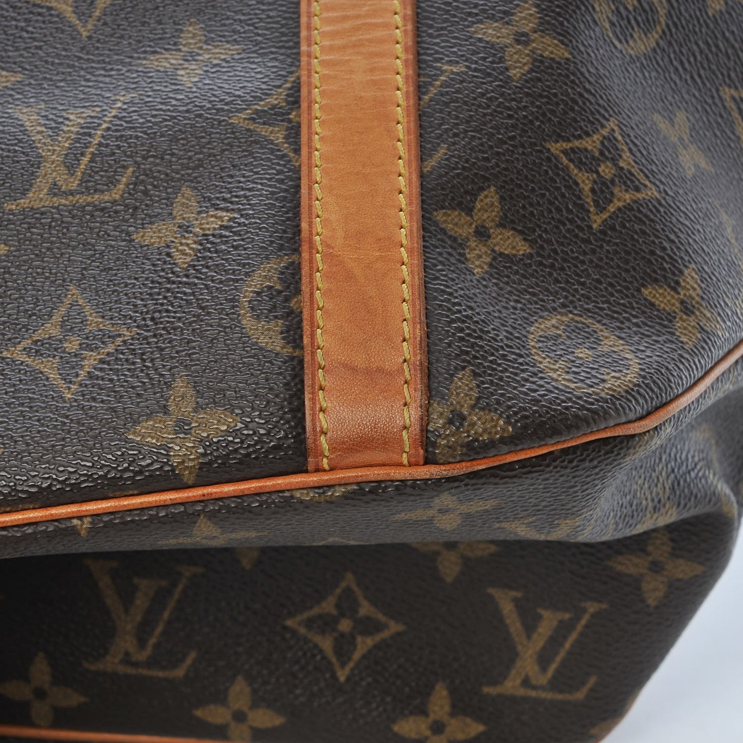 Monogram Sac Shopping Tote