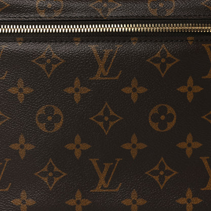 Louis Vuitton Monogram Nice BB 8 of 10