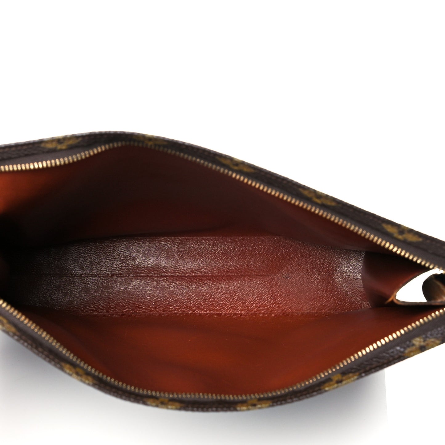 Monogram Toiletry Pouch 26