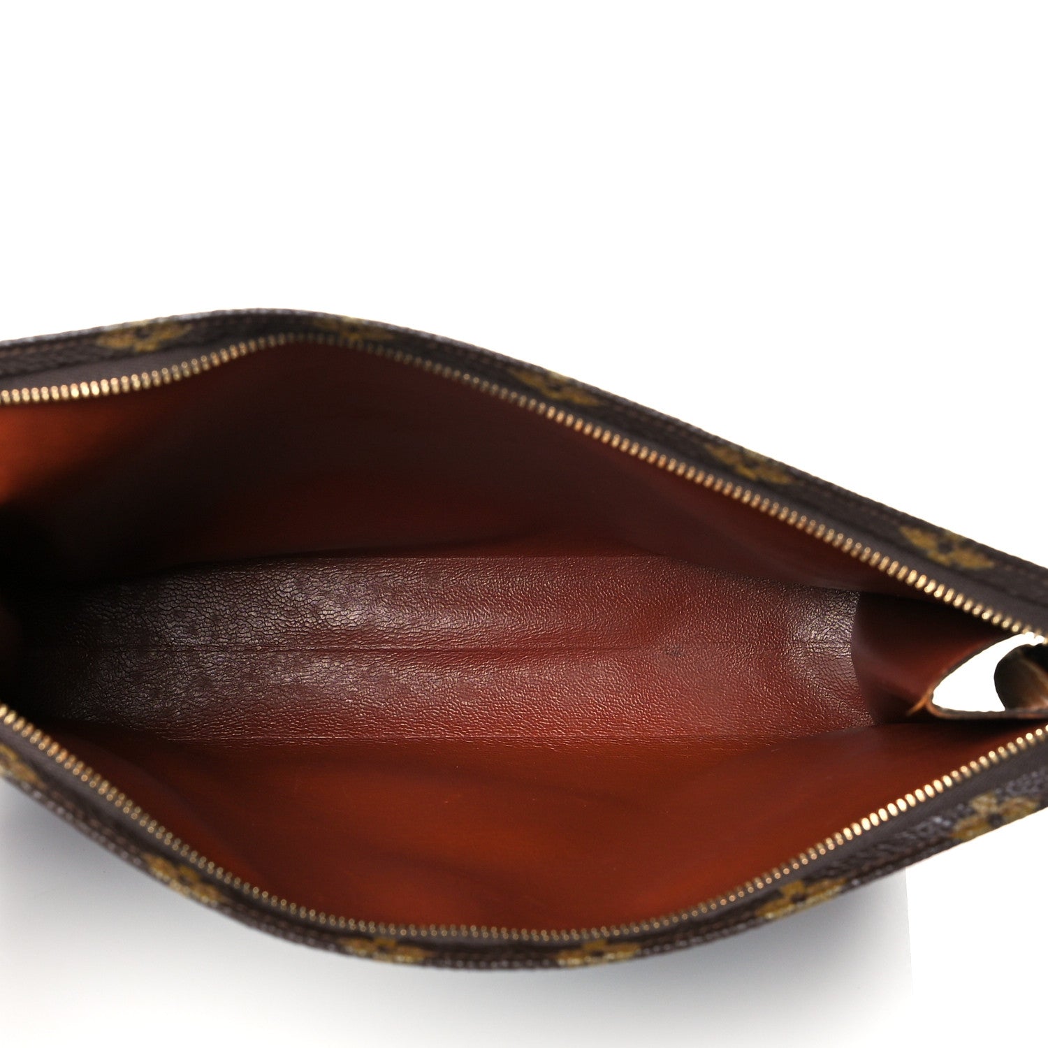 Louis Vuitton Monogram Toiletry Pouch 26 5 of 9