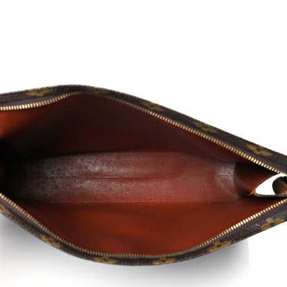 Louis Vuitton Monogram Toiletry Pouch 26 5 of 9