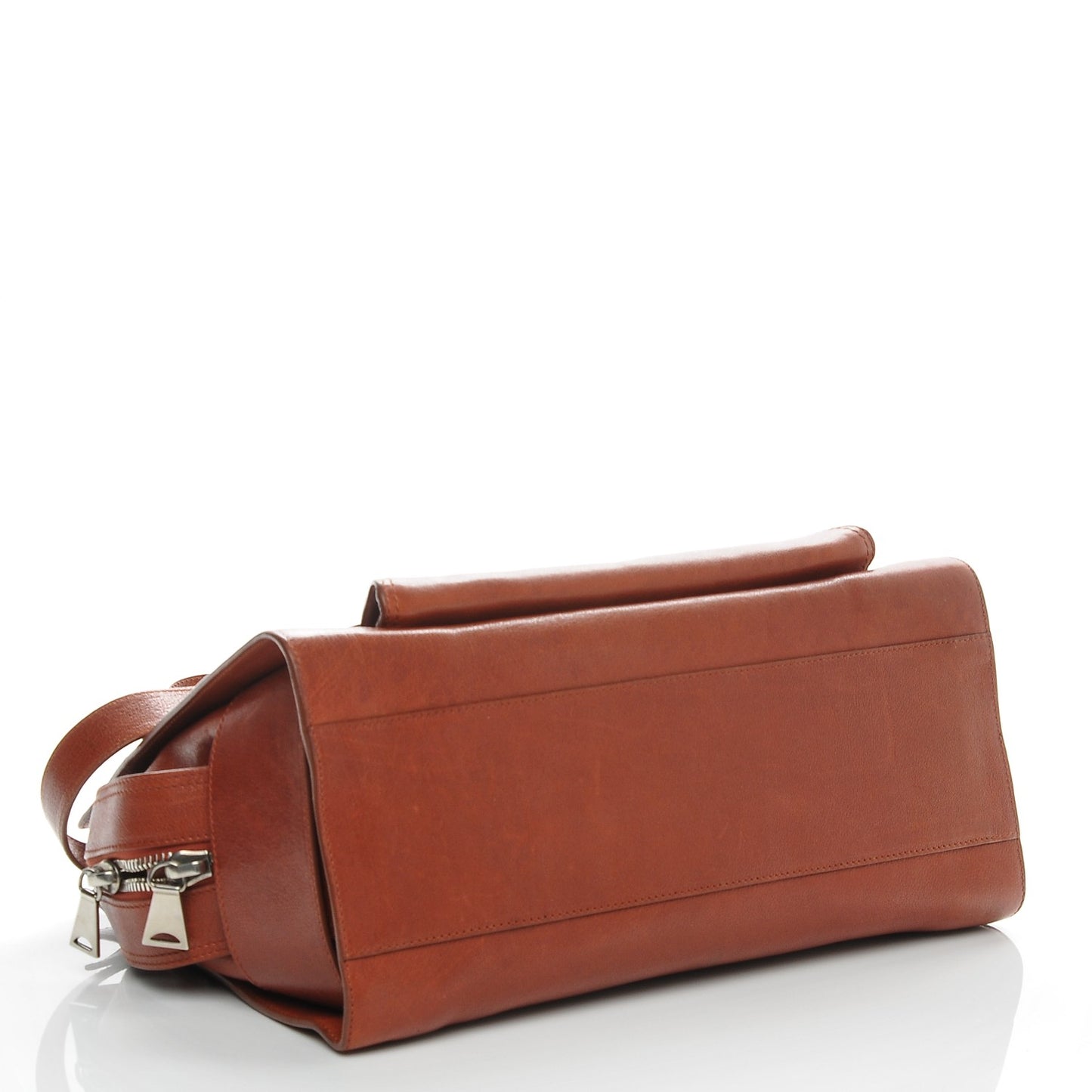 Buffalo Small PS13 Satchel Rose