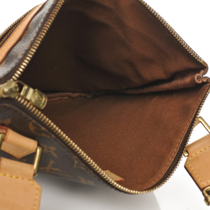 Louis Vuitton Monogram Bosphore Pochette 5 of 6