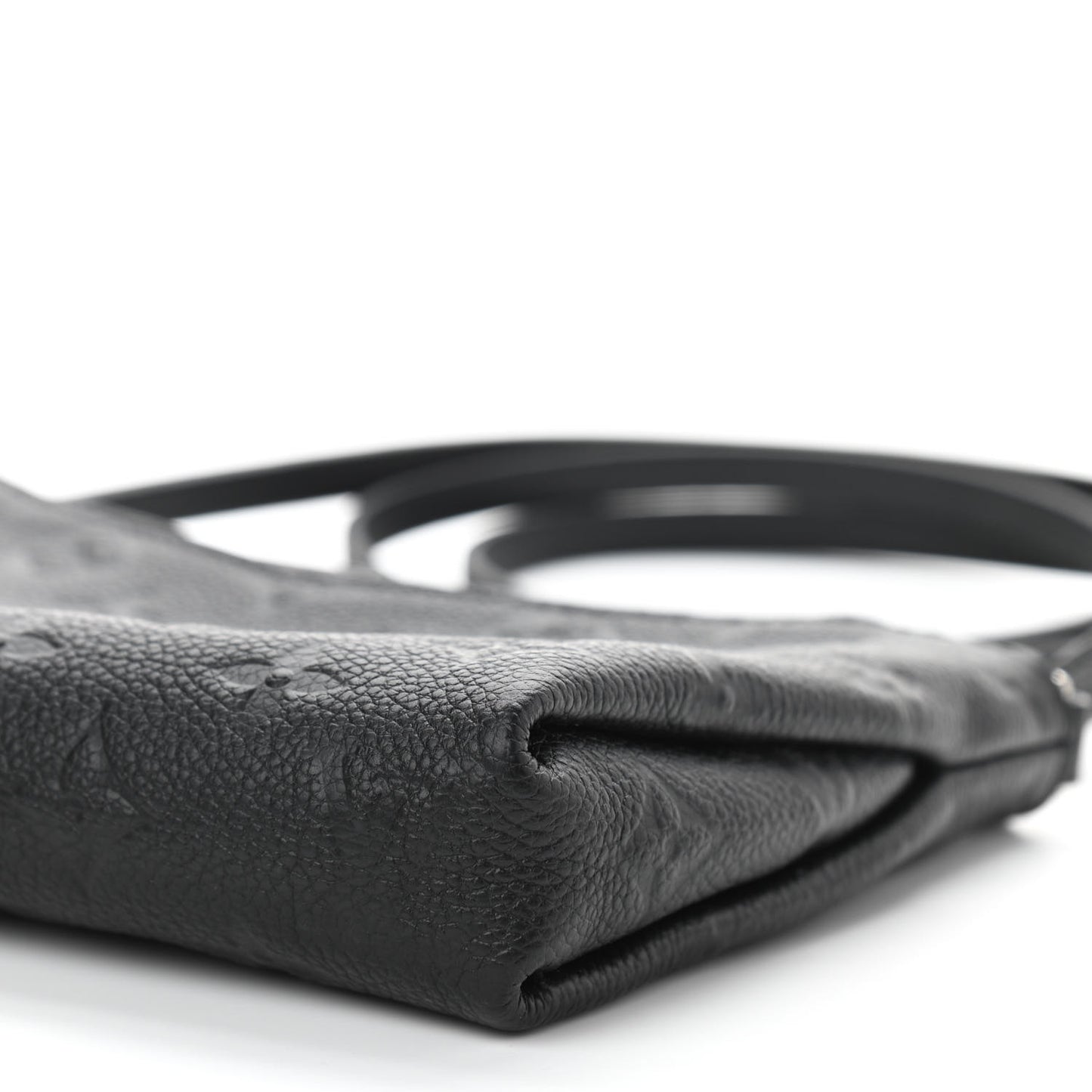 Empreinte Pallas Crossbody Black