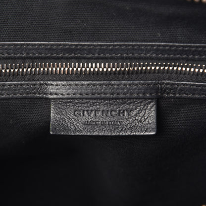 Givenchy Sugar Goatskin Medium Antigona Black 7 of 16
