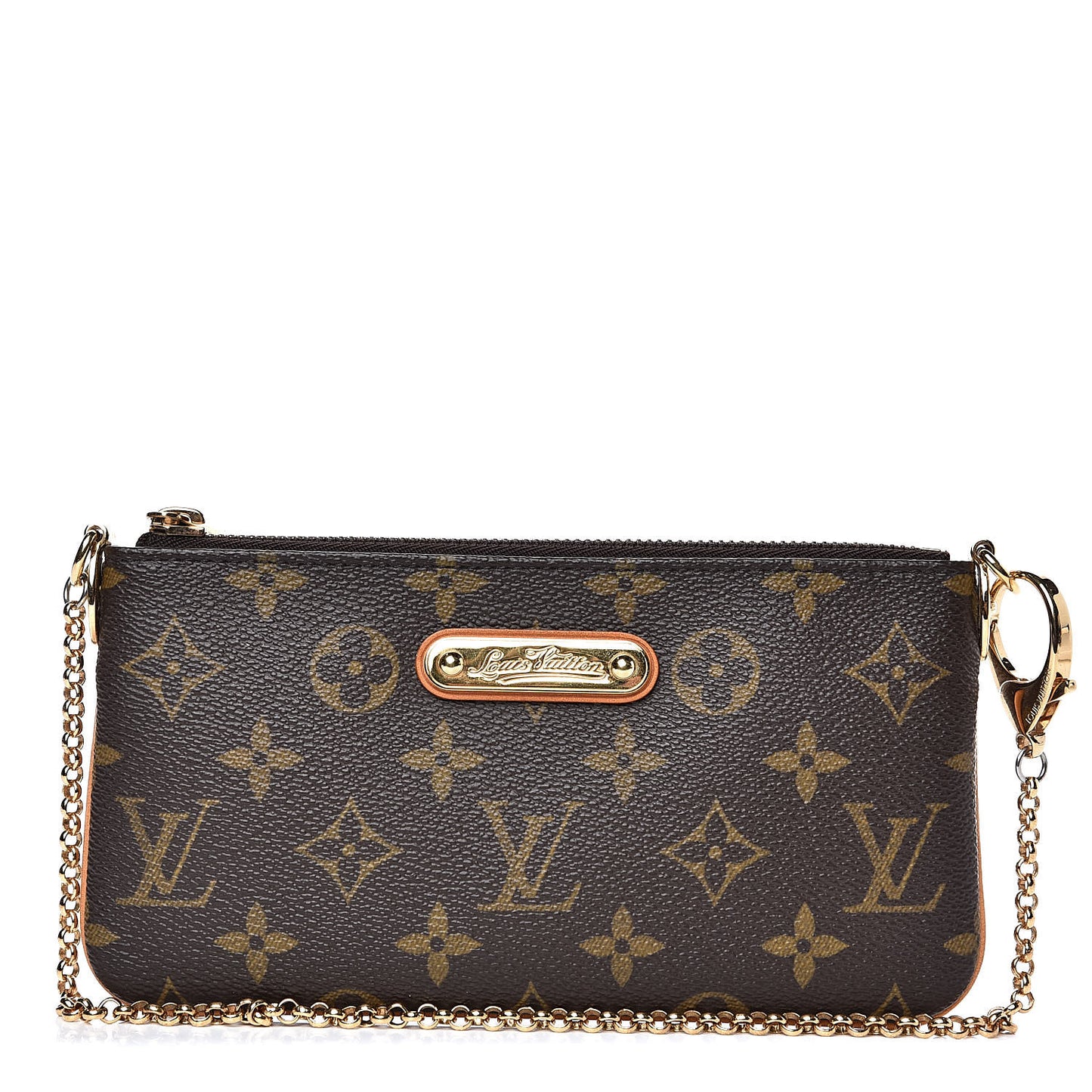 Monogram Pochette Milla MM
