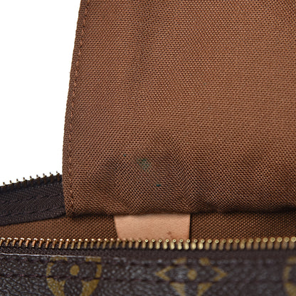 Louis Vuitton Monogram Speedy 35 10 of 18