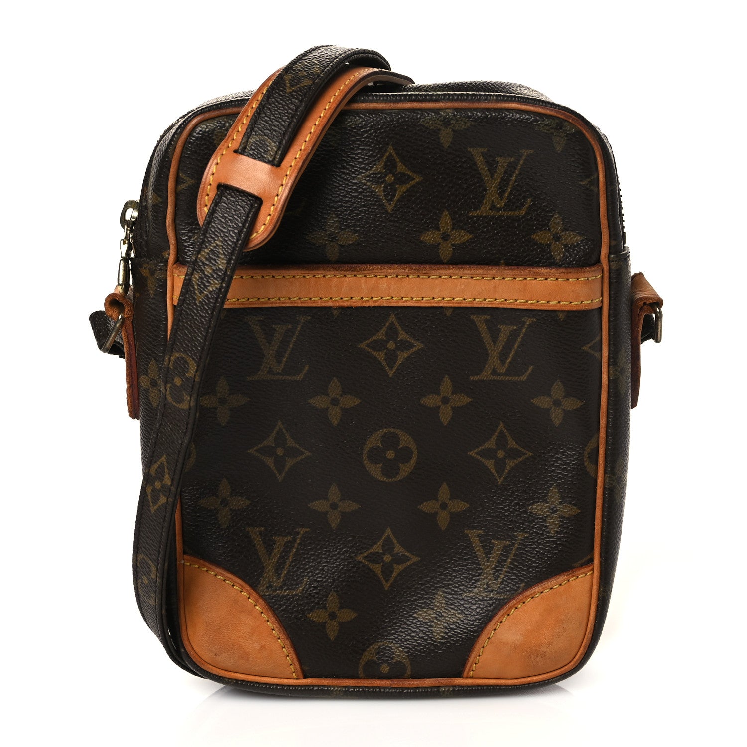 Louis Vuitton Monogram Danube 21 1 of 9