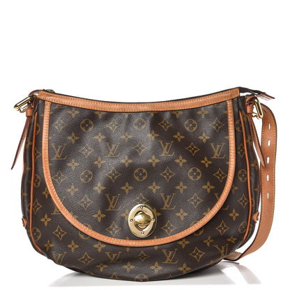 Louis Vuitton Monogram Tulum GM 1 of 19