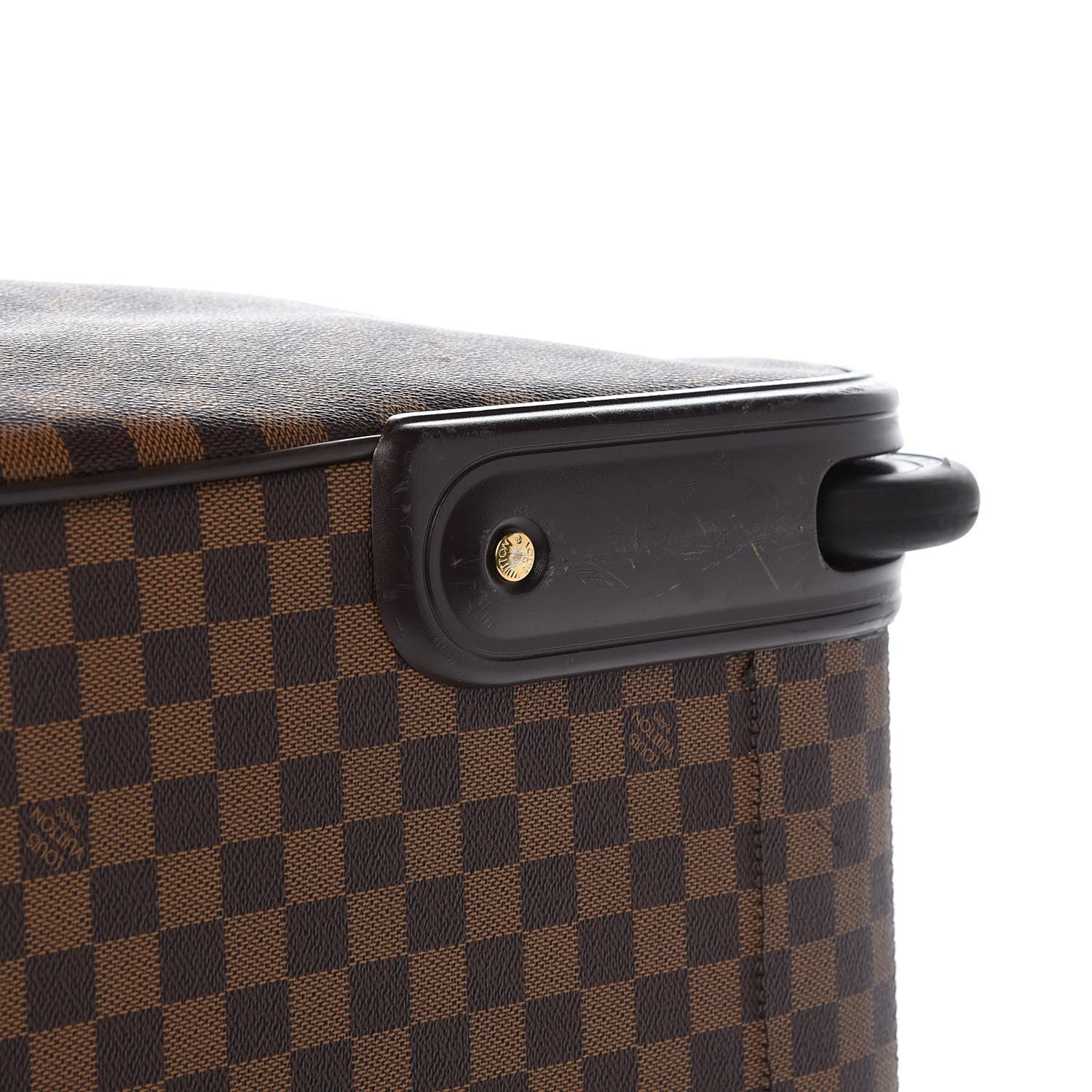 Louis Vuitton Damier Ebene Eole 60 20 of 23