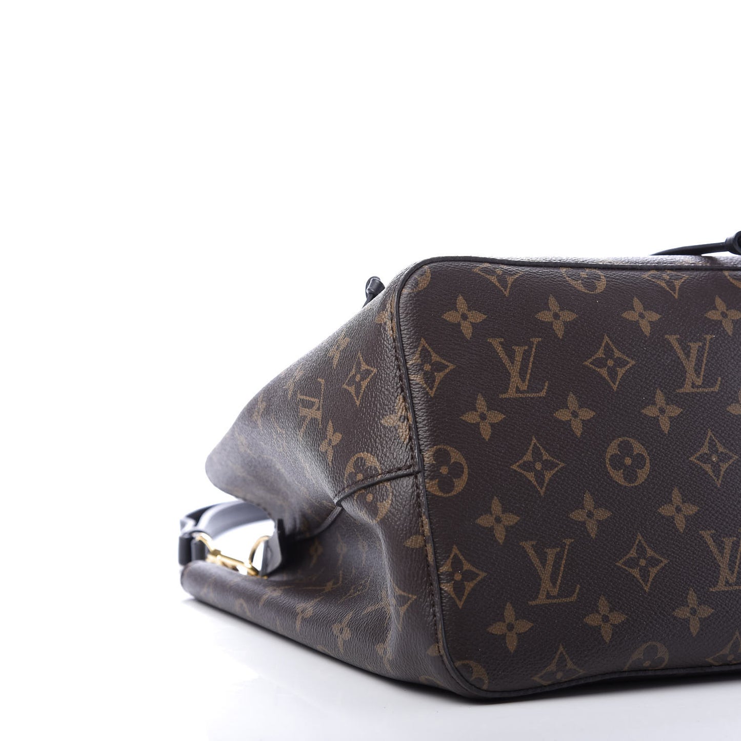 Monogram Neonoe MM Black