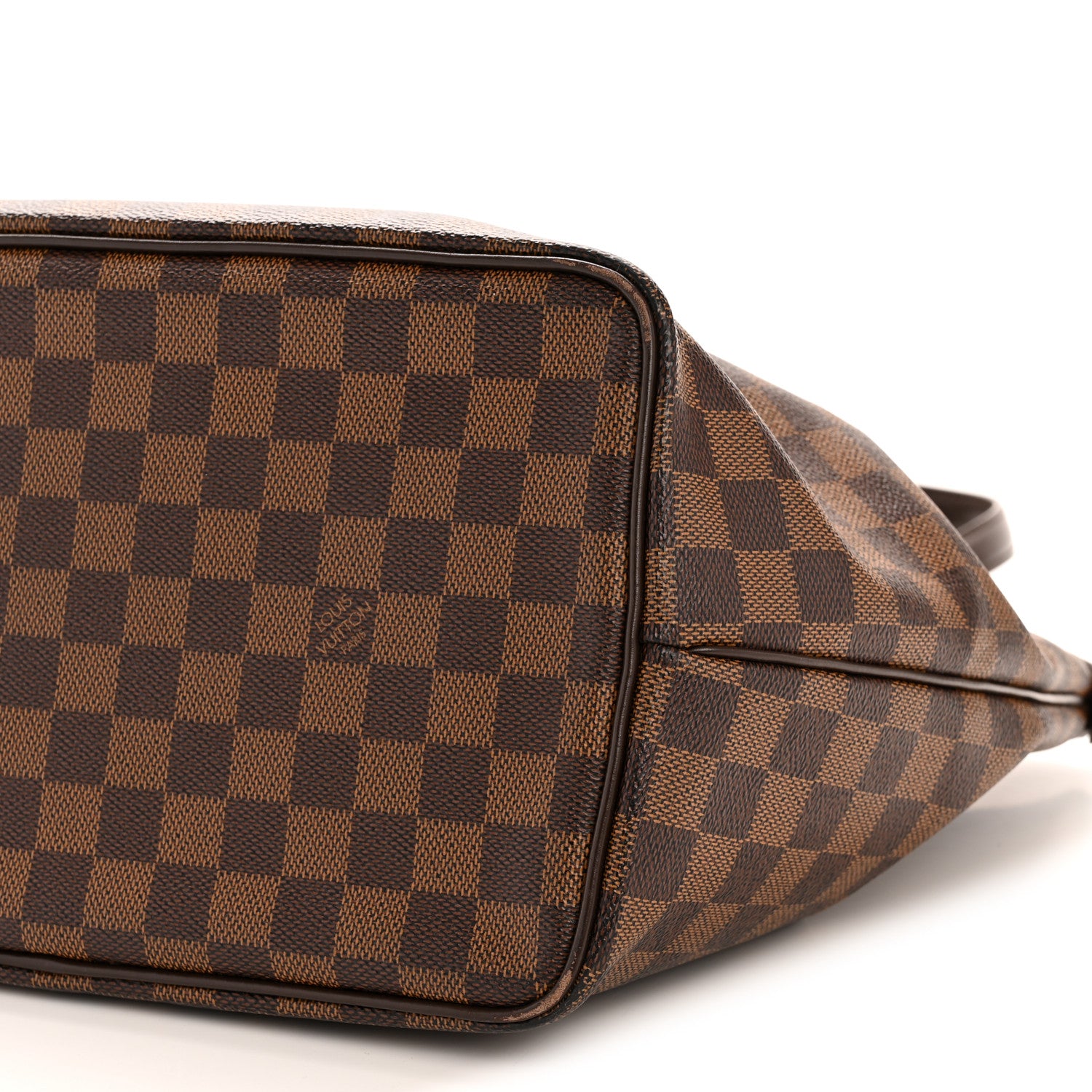 Louis Vuitton Damier Ebene Westminster GM 10 of 14