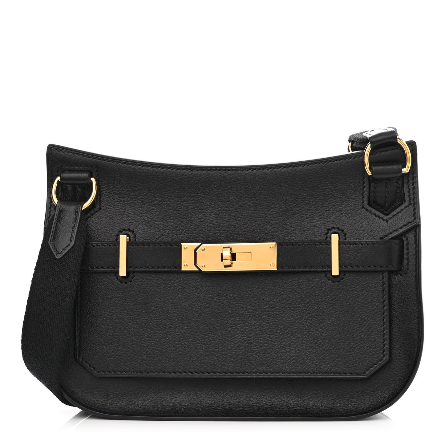 Evercolor Mini Jypsiere Black