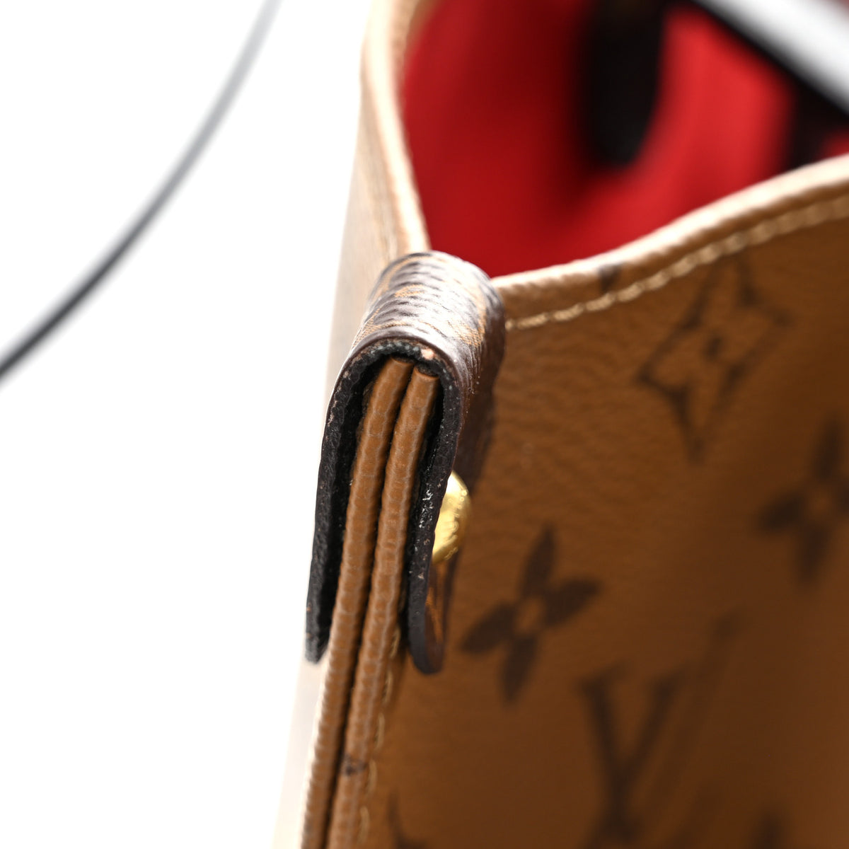 Reverse Monogram Giant Onthego GM