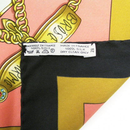 Hermes Silk Brise De Charme Scarf 90 5 of 6