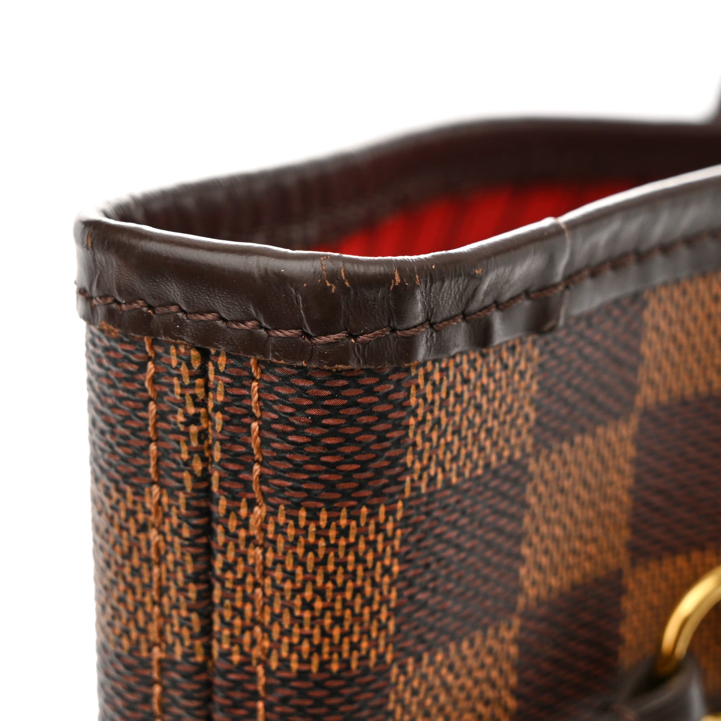 Damier Ebene Neo Neverfull MM