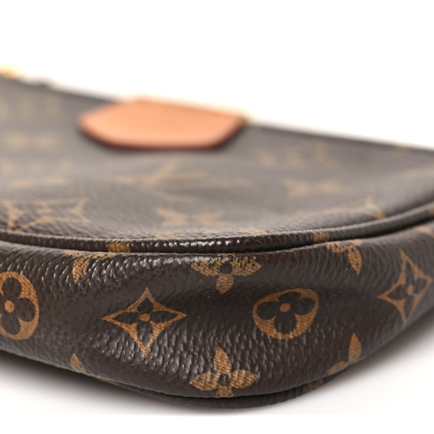 Louis Vuitton Monogram Multi Pochette Accessories Mini Pochette 9 of 9