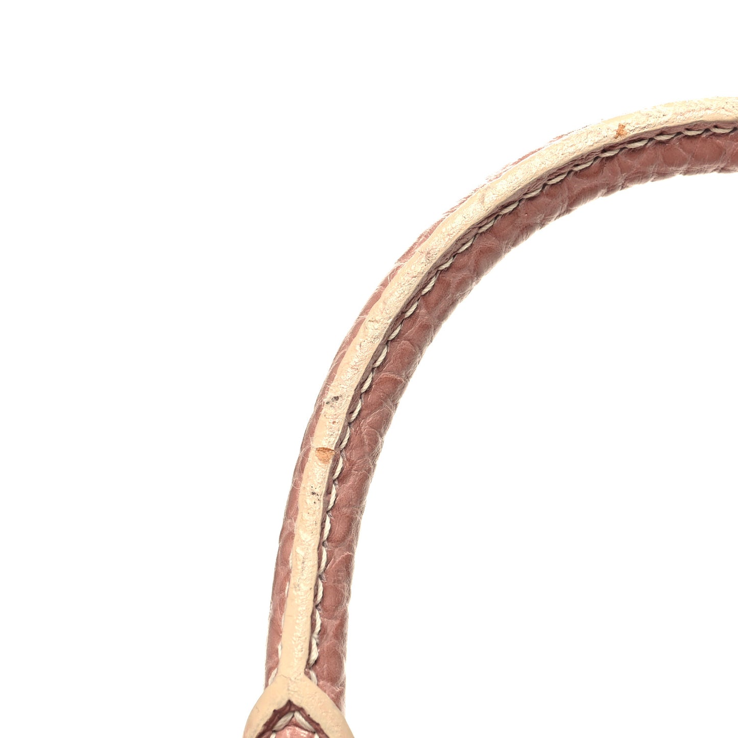 Denim Neo Cabby MM Rose