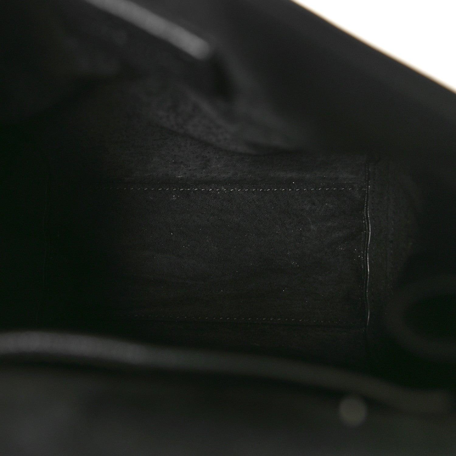 Alexander McQueen Grained Calfskin Small Heroine Black 5 of 9