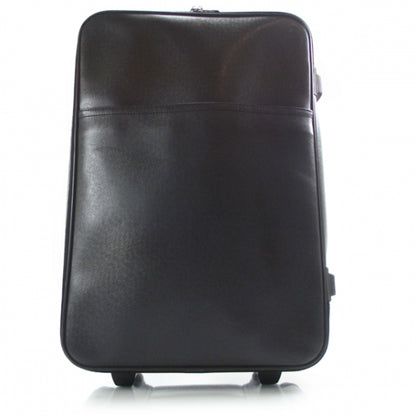 Louis Vuitton Taiga Pegase 55 Ardoise 1 of 9
