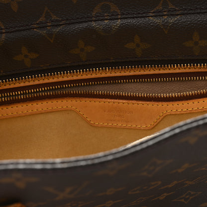 Louis Vuitton Monogram Luco 6 of 13