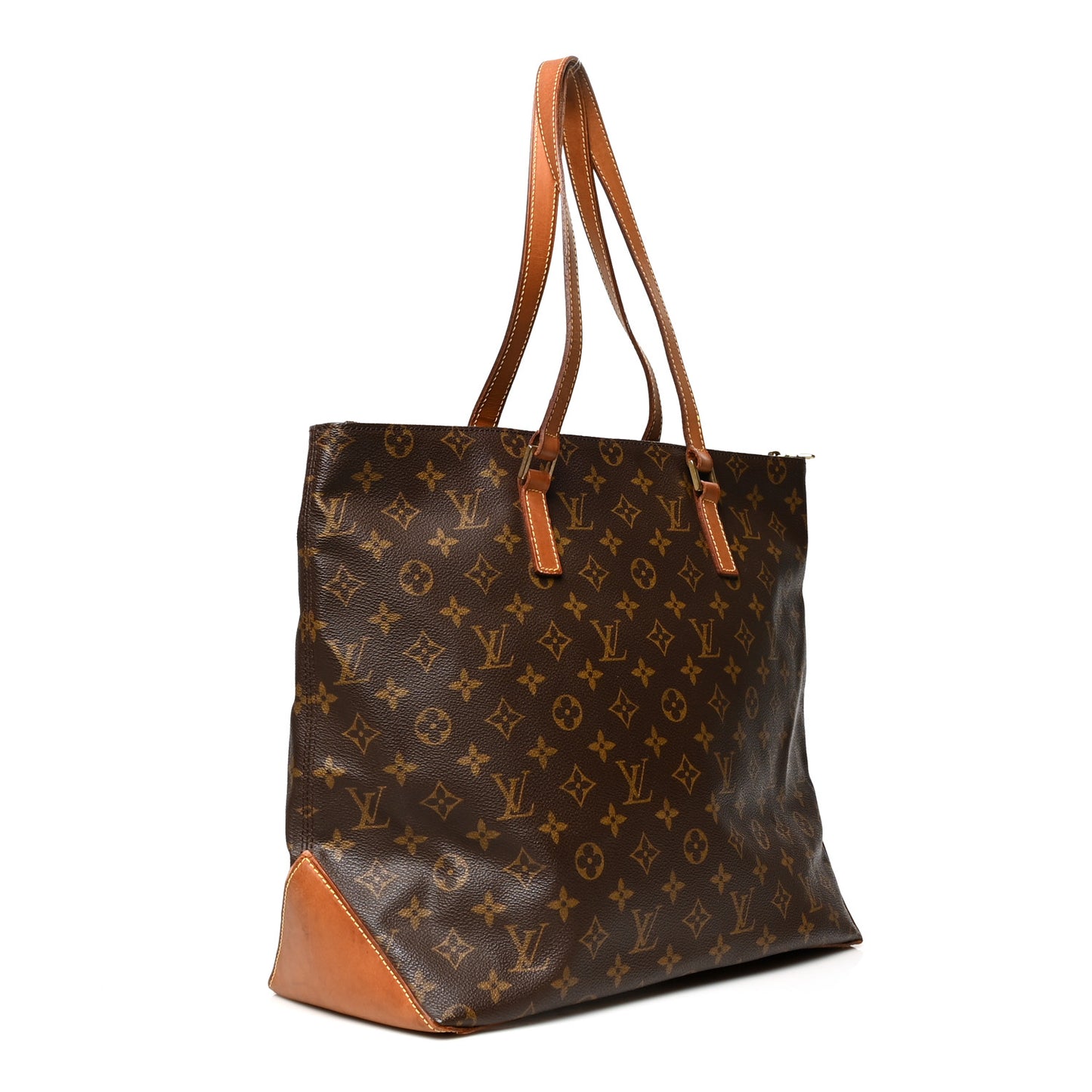 Monogram Cabas Mezzo