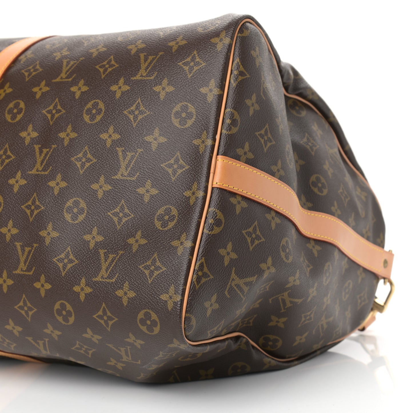 Monogram Keepall Bandouliere 60