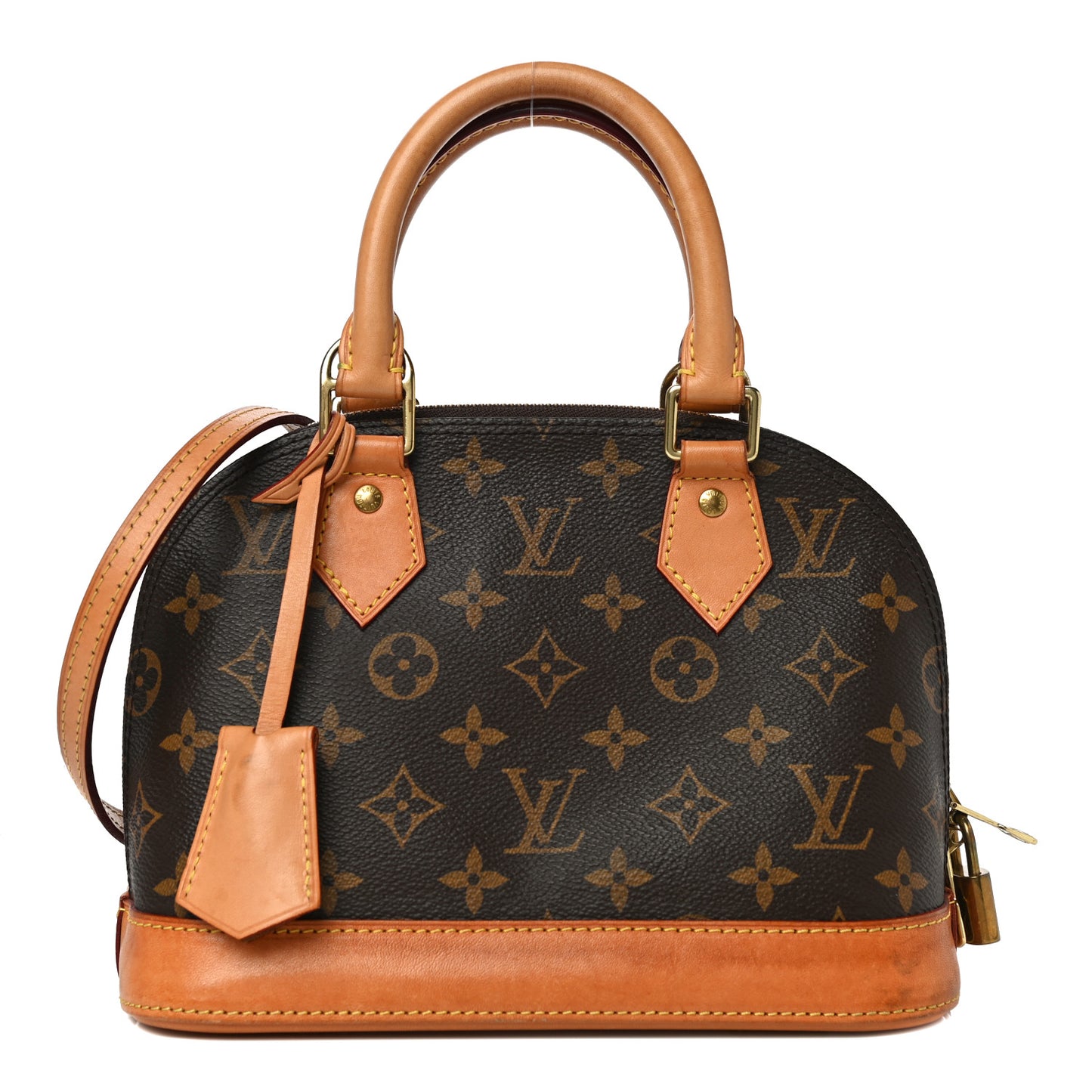 Monogram Alma BB