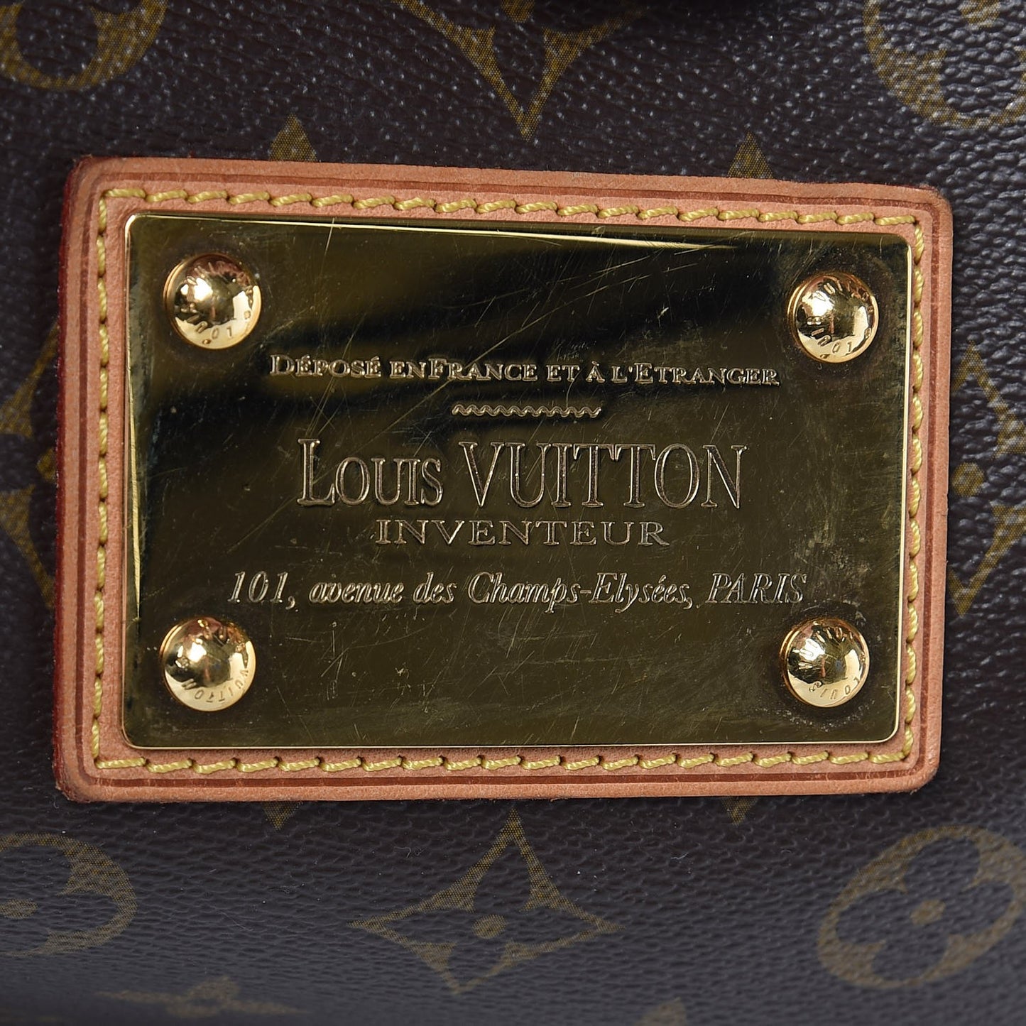 Monogram Thames GM