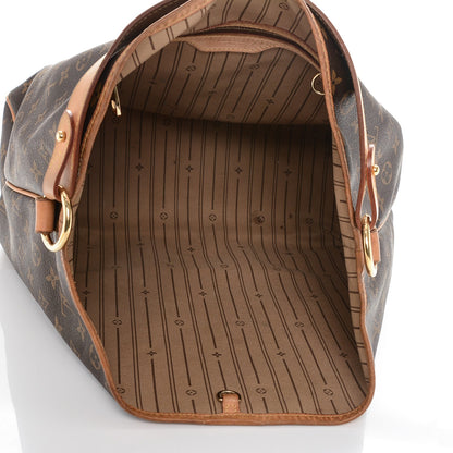 Louis Vuitton Monogram Delightful MM 5 of 6