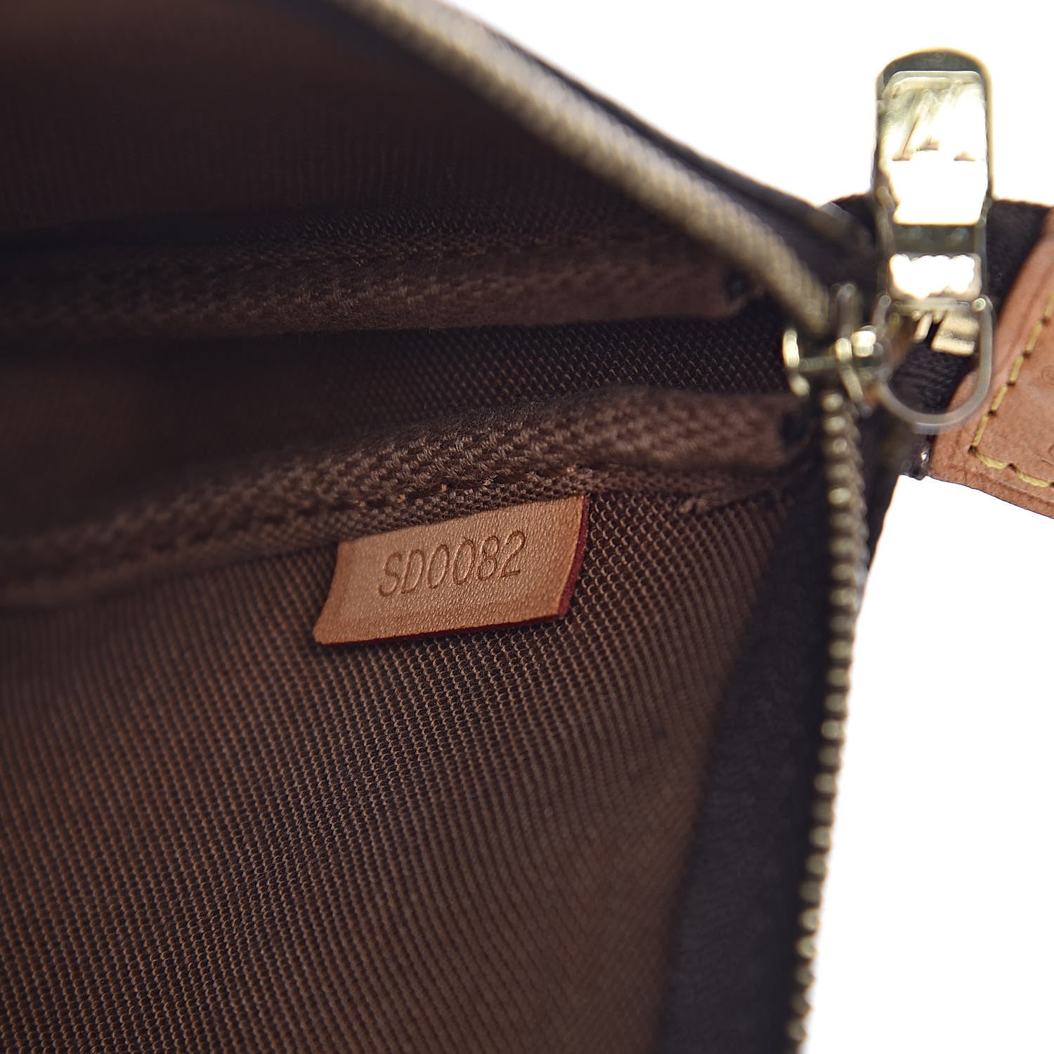 Louis Vuitton Monogram Pochette Accessories 6 of 10