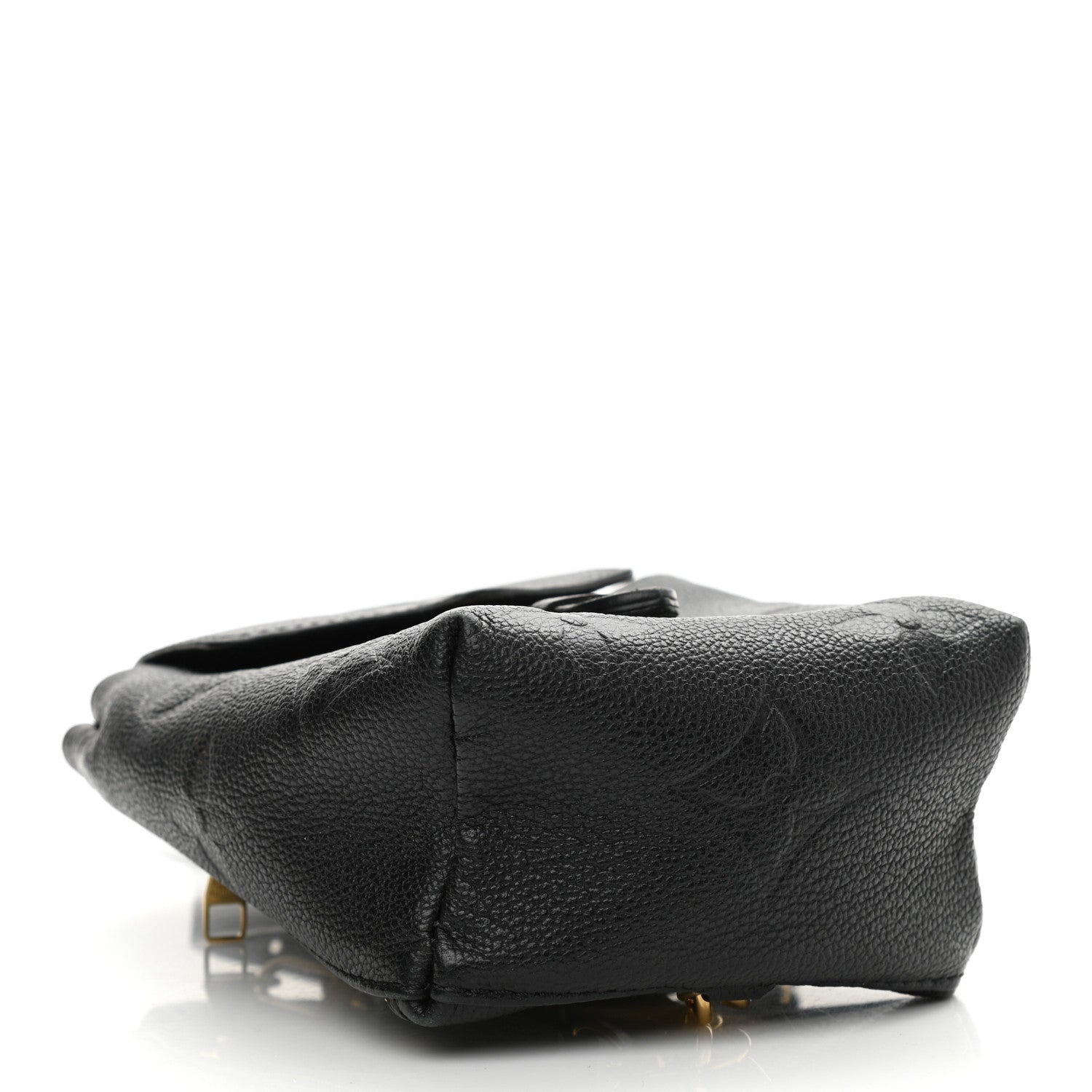 Louis Vuitton Empreinte Monogram Giant Tiny Backpack Black 4 of 8
