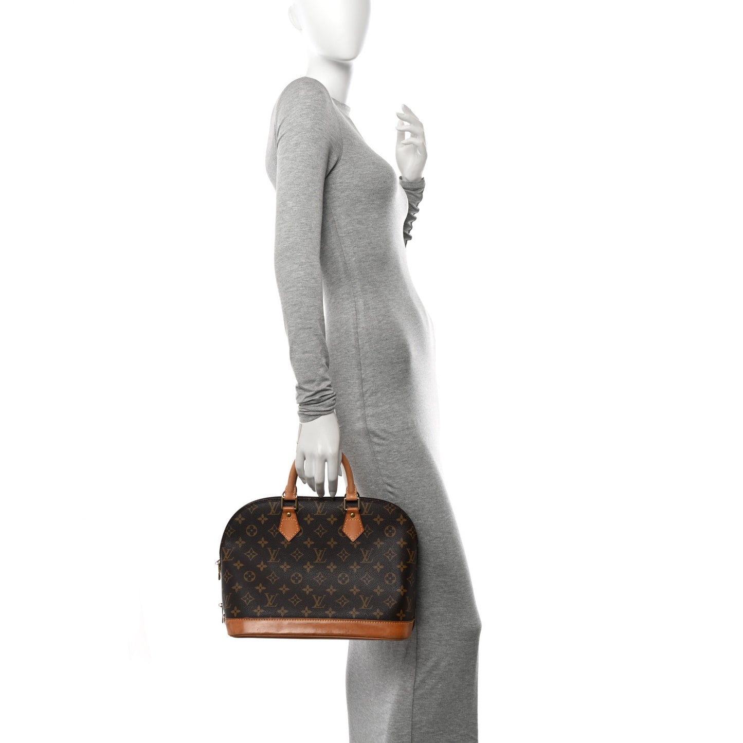 Monogram Alma PM