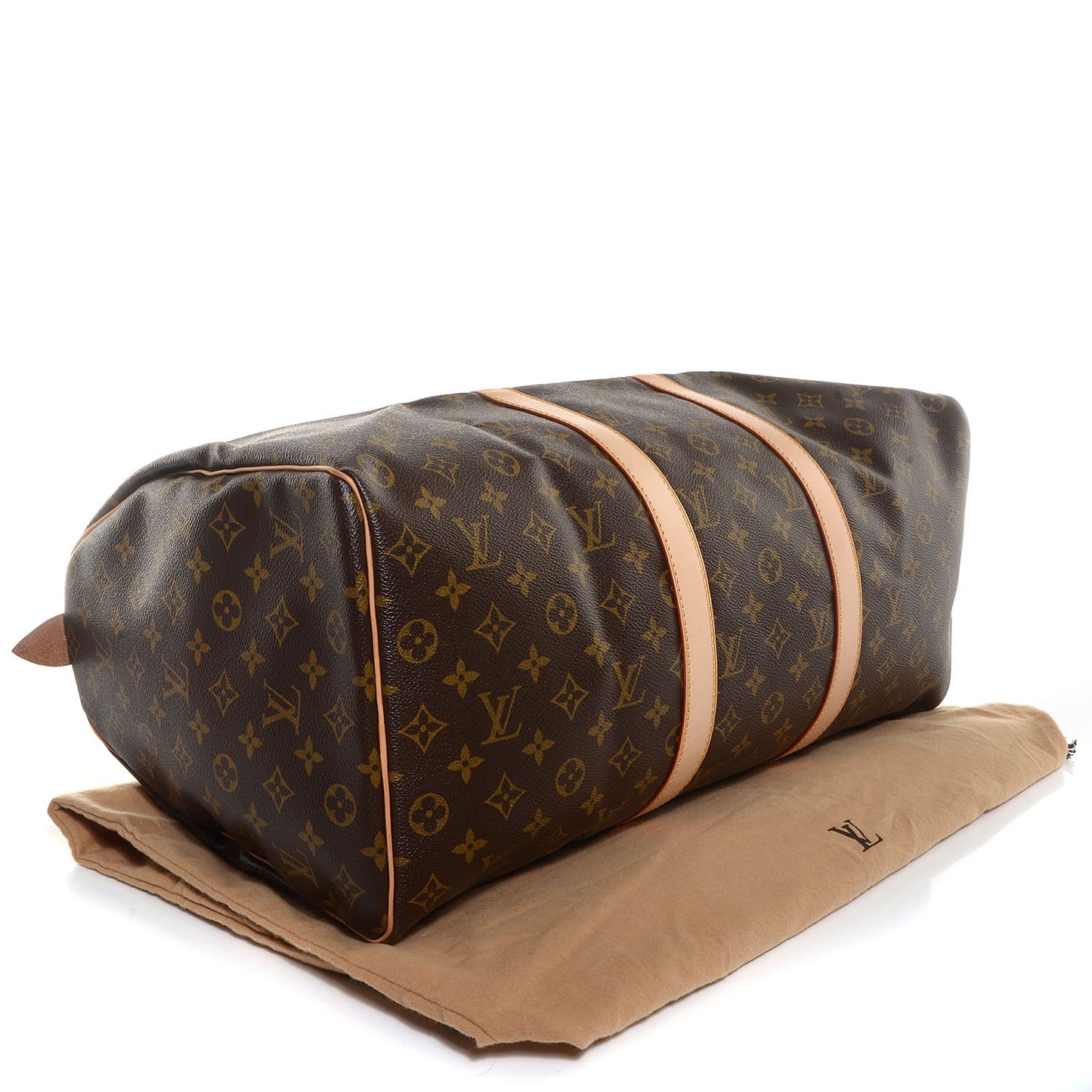 Monogram Keepall 50