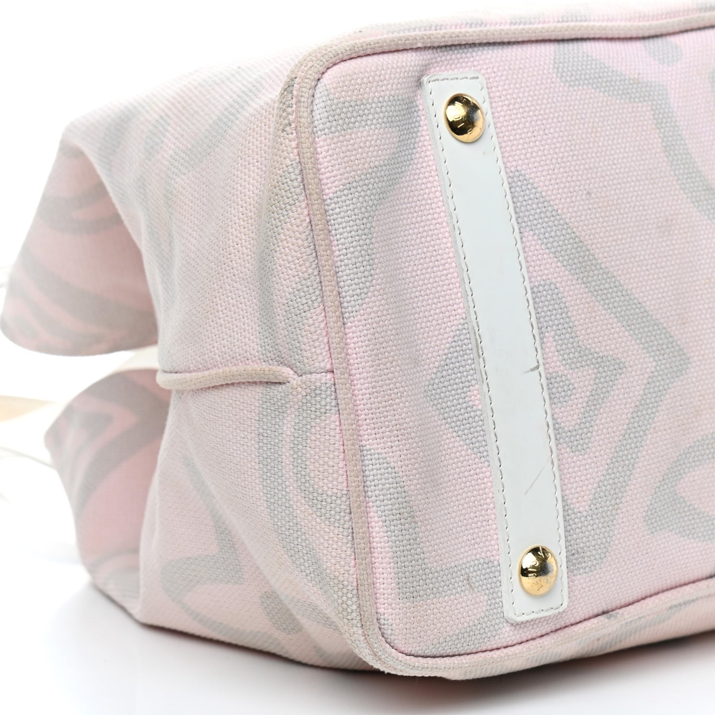 Tahitienne Cabas GM Rose