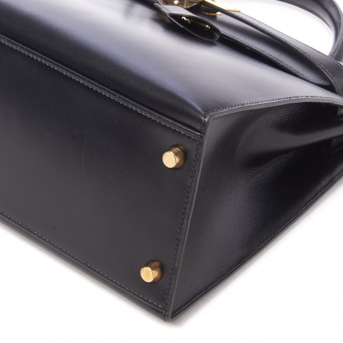 Box Kelly Sellier 32 Black