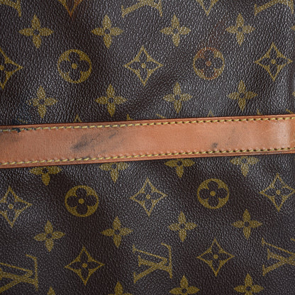 Louis Vuitton Monogram Keepall 60 14 of 24