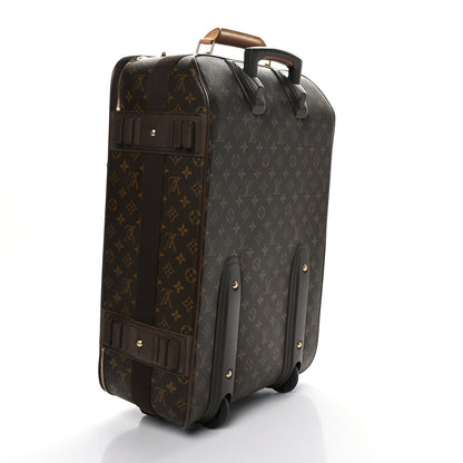 Louis Vuitton Monogram Pegase 60 3 of 8