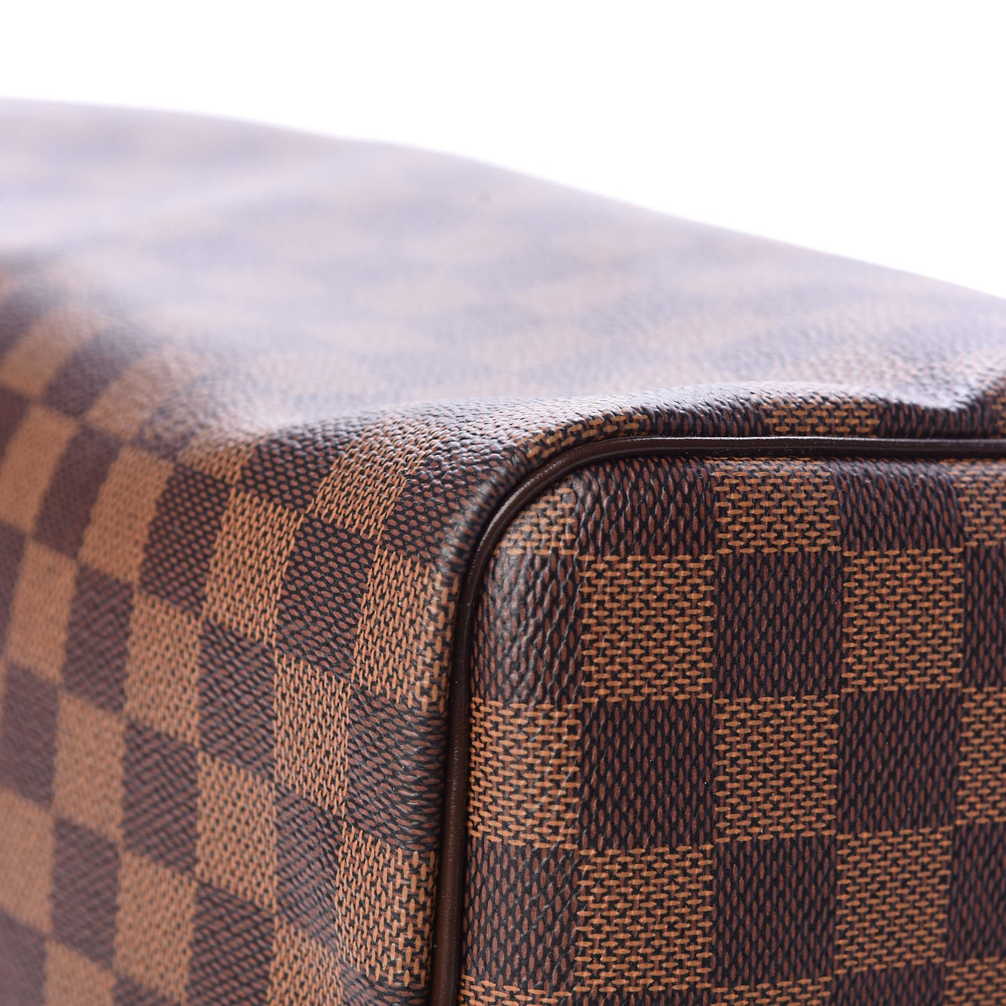 Damier Ebene Speedy Bandouliere 30