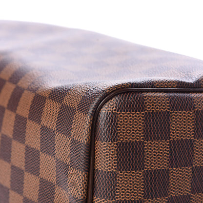 Louis Vuitton Damier Ebene Speedy Bandouliere 30 13 of 15