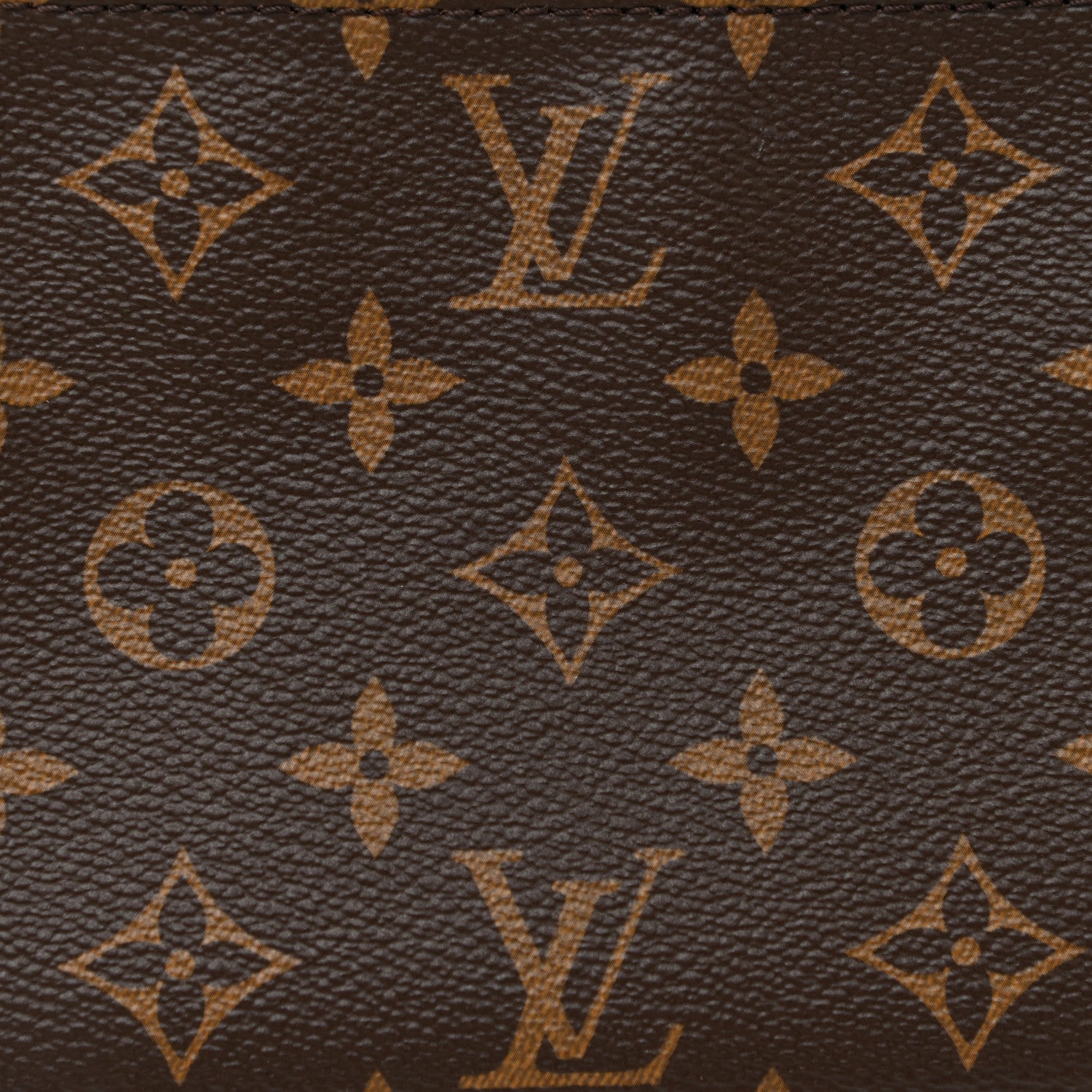 Louis Vuitton Monogram Pochette Accessories NM 7 of 10