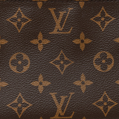 Louis Vuitton Monogram Pochette Accessories NM 7 of 10
