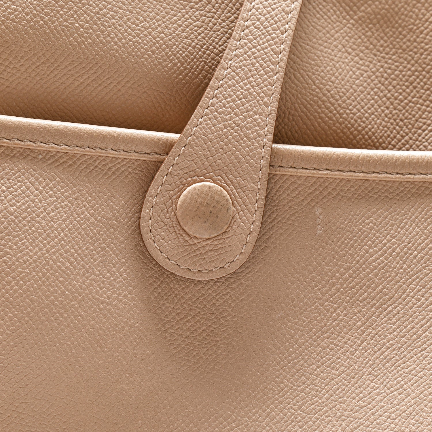 Hermes Epsom Evelyne III Argile 14 of 19