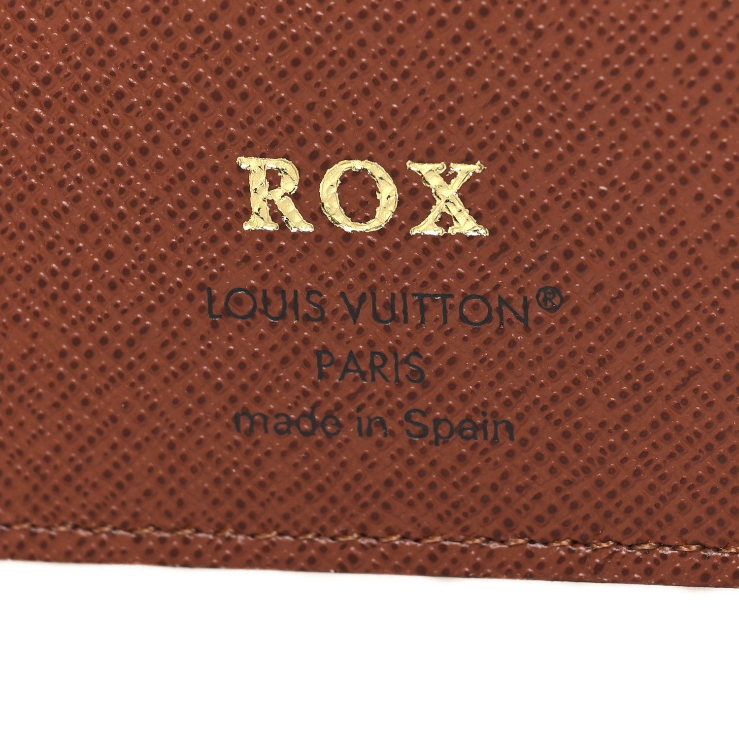 Louis Vuitton Monogram Brazza Wallet 1982423 – FASHIONPHILE