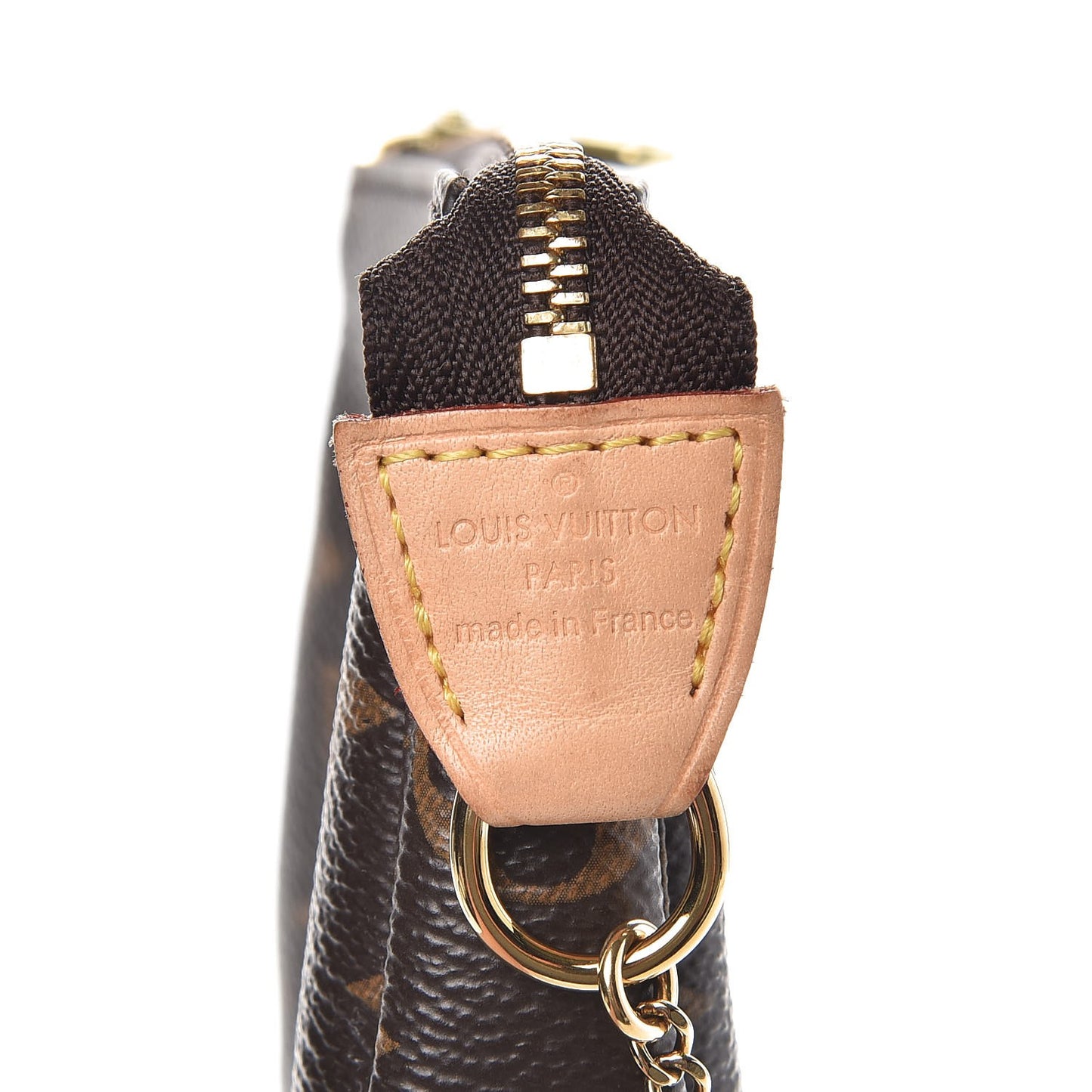 Monogram Mini Pochette Accessories