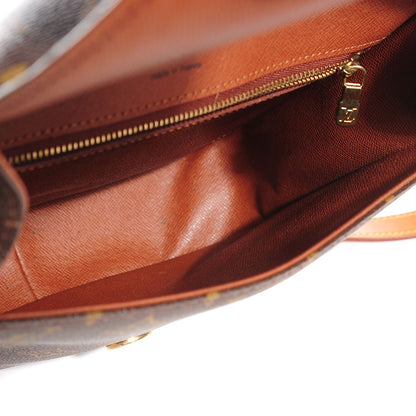 Louis Vuitton Monogram Saint Cloud GM 5 of 7