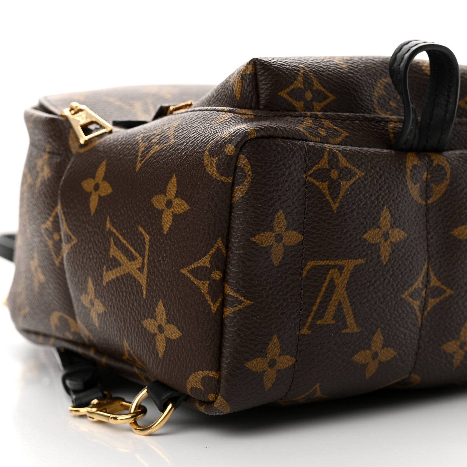 Louis Vuitton Monogram Palm Springs Backpack Mini 10 of 12