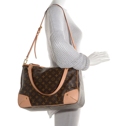 Louis Vuitton Monogram Estrela MM 2 of 7