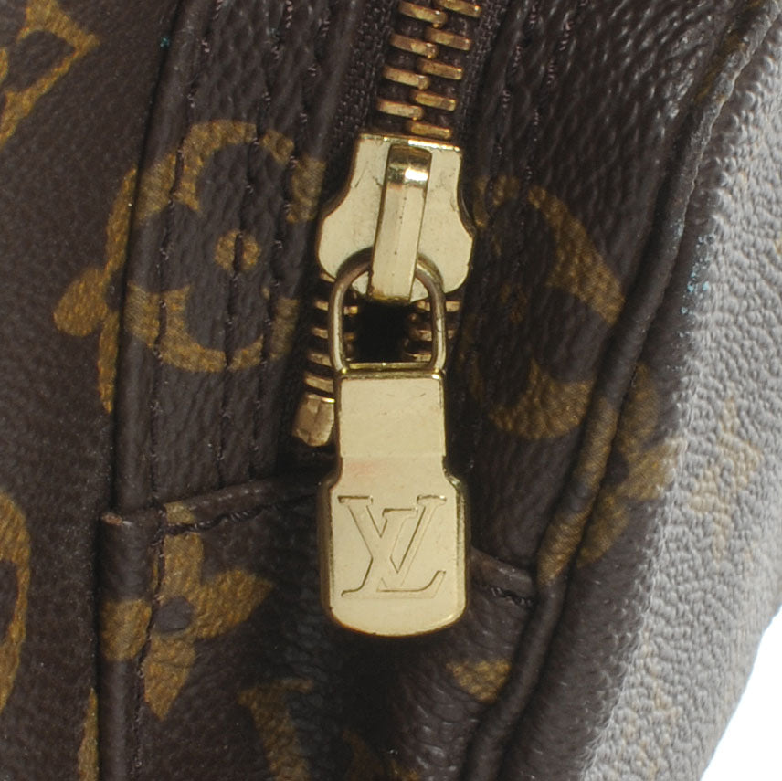 Monogram Montsouris GM Backpack