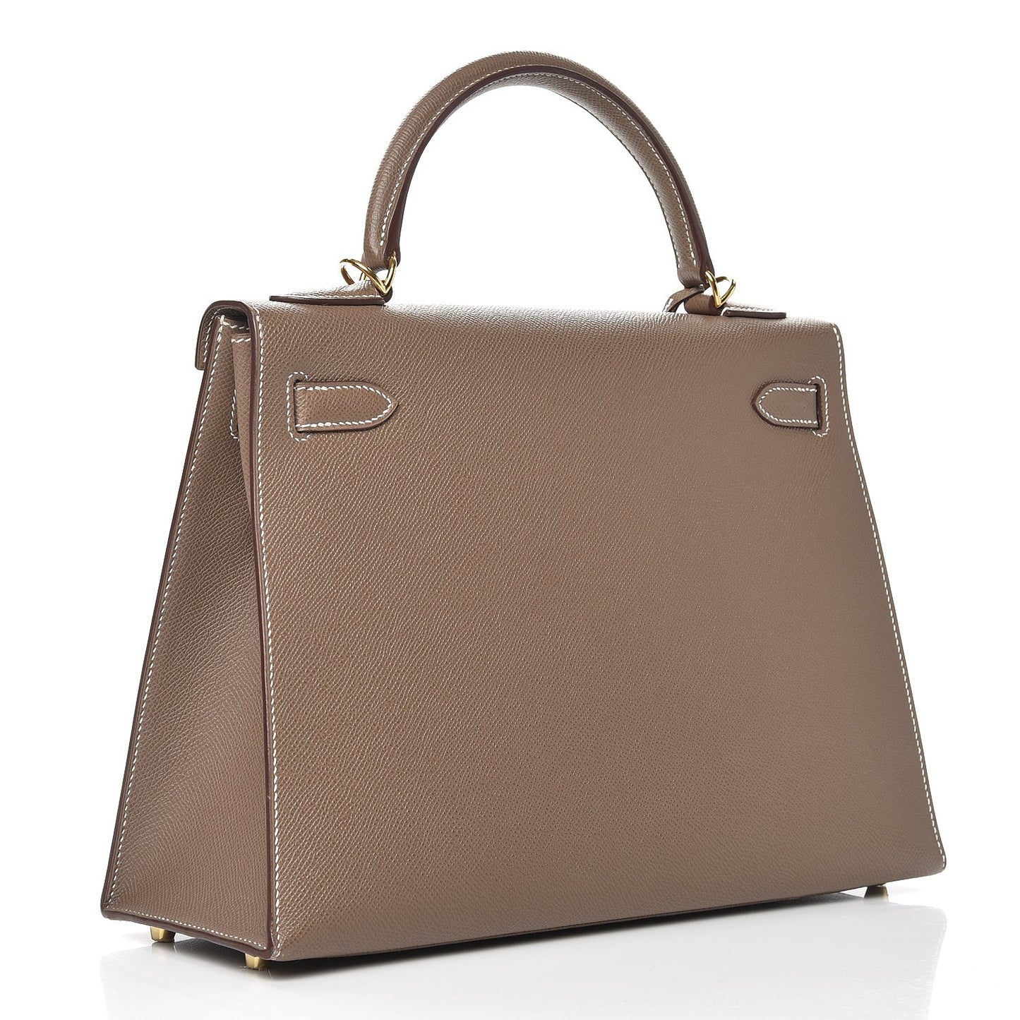 Epsom Kelly Sellier 32 Etoupe
